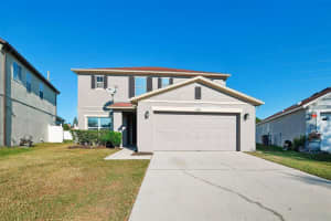 2860 PAYNES PRAIRIE CIRCLE, KISSIMMEE, FL 34743 Sold 02/07/25