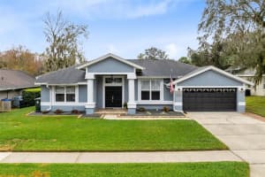 2554 EKANA DRIVE, OVIEDO, FL 32765 Sold 02/06/25