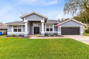 2554 EKANA DRIVE, OVIEDO, FL 32765 Sold 02/06/25