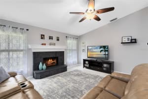 2554 EKANA DRIVE, OVIEDO, FL 32765 Sold 02/06/25