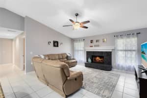 2554 EKANA DRIVE, OVIEDO, FL 32765 Sold 02/06/25
