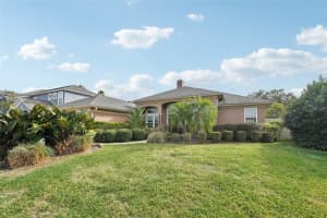 13318 MEERGATE CIRCLE, ORLANDO, FL 32837 Sold 01/24/25