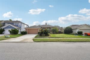 13318 MEERGATE CIRCLE, ORLANDO, FL 32837 Sold 01/24/25
