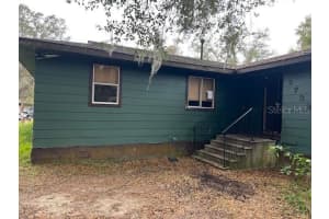 2732 WESTSIDE DRIVE, LEESBURG, FL 34748 Sold 06/13/25