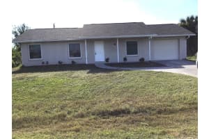 10253 DEERWOOD AVENUE, ENGLEWOOD, FL 34224 Sold 02/08/25