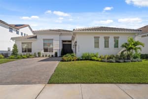 13916 LARKTON LANE, ORLANDO, FL 32832 Sold 03/13/25