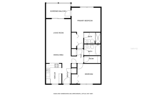 640 NOVA ROAD, ORMOND BEACH, FL 32174 Sold 03/17/25