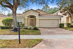 6163 FROGGATT STREET, ORLANDO, FL 32835 Sold 04/10/25