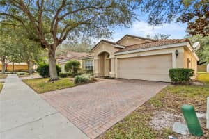 6163 FROGGATT STREET, ORLANDO, FL 32835 Sold 04/10/25