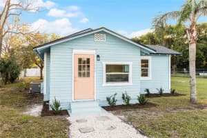 1309 PARKER STREET, LAKELAND, FL 33801 Sold 05/30/25