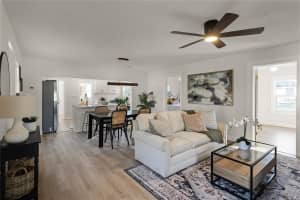 1309 PARKER STREET, LAKELAND, FL 33801 Sold 05/30/25