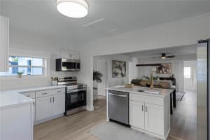 1309 PARKER STREET, LAKELAND, FL 33801 Sold 05/30/25