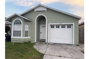 147 DAHLIA VILLAGE CIRCLE, ORLANDO, FL 32807 Sold 06/13/25