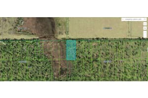 HWY 60 E, LAKE WALES, FL 33898 - MLS#MFRO6266936