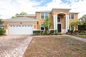 881 ARBORMOOR PLACE, LAKE MARY, FL 32746 Sold 03/11/25