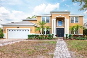 881 ARBORMOOR PLACE, LAKE MARY, FL 32746 Sold 03/11/25