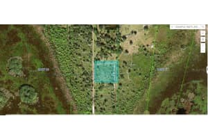 OLD POLK CITY RD, POLK CITY, FL 33868 - MLS#MFRO6266946