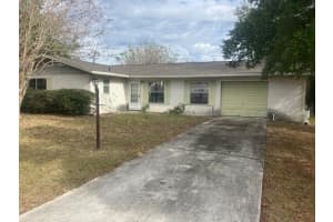 9303 PINE LANE, OCALA, FL 34472 Sold 04/29/25