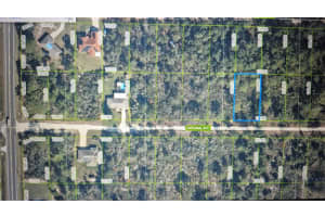 235 CARDINAL AVENUE, SEBRING, FL 33870 Sold 01/28/25