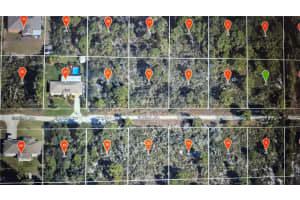 235 CARDINAL AVENUE, SEBRING, FL 33870 Sold 01/28/25