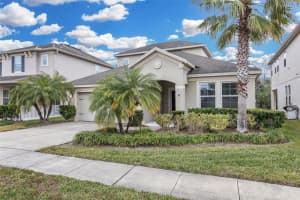8073 PLEASANT PINE CIRCLE, WINTER PARK, FL 32792 Sold 02/21/25