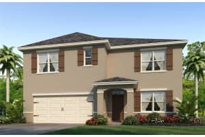 437 Caraway Dr, KISSIMMEE