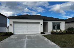 1410 ARBOR HILL DRIVE, DELTONA, FL 32725 Sold 02/25/25