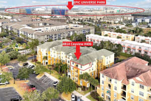 4814 Cayview Ave #40613, ORLANDO