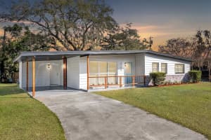 4105 TIMBER TRAIL, ORLANDO, FL 32808 Sold 02/27/25