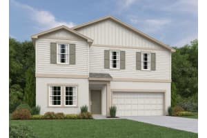 1445 ARBOR HILL DRIVE, DELTONA, FL 32725 Sold 01/31/25
