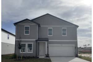 1445 ARBOR HILL DRIVE, DELTONA, FL 32725 Sold 01/31/25
