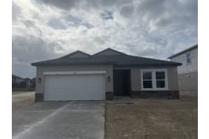 1437 ARBOR HILL DRIVE, DELTONA, FL 32725 Sold 02/10/25