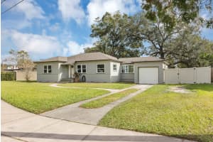 1613 CHRISTY AVENUE, ORLANDO, FL 32803 Sold 01/10/25