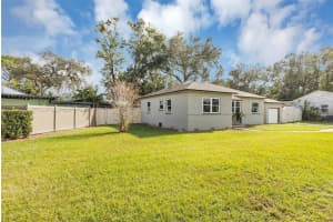 1613 CHRISTY AVENUE, ORLANDO, FL 32803 Sold 01/10/25