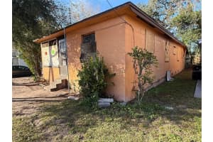 821 COLYER STREET, ORLANDO, FL 32805 Sold 01/15/25