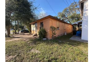 821 COLYER STREET, ORLANDO, FL 32805 Sold 01/15/25
