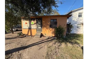 821 COLYER STREET, ORLANDO, FL 32805 Sold 01/15/25