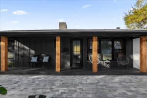 815 LAKE FORMOSA DRIVE, ORLANDO, FL 32803 Sold 01/31/25