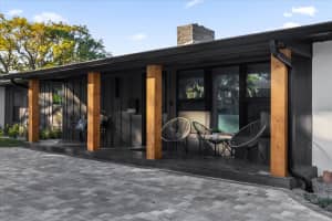 815 LAKE FORMOSA DRIVE, ORLANDO, FL 32803 Sold 01/31/25