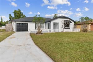 171 TOLUCA DRIVE, KISSIMMEE, FL 34743 Sold 01/31/25
