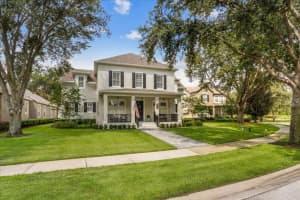 5910 CAYMUS LOOP, WINDERMERE, FL 34786 Sold 03/31/25