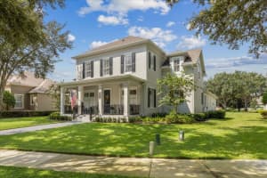 5910 CAYMUS LOOP, WINDERMERE, FL 34786 Sold 03/31/25