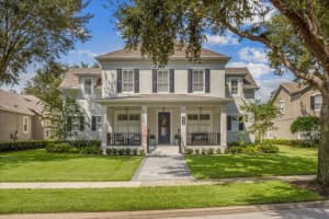 5910 CAYMUS LOOP, WINDERMERE, FL 34786 Sold 03/31/25