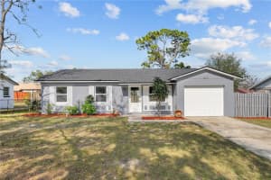 14115 NEWCOMB AVENUE, ORLANDO, FL 32826 Sold 02/06/25