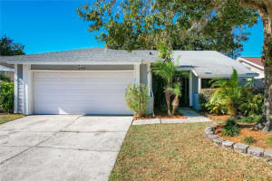 2944 CURRY WOODS DRIVE, ORLANDO, FL 32822 Sold 02/03/25