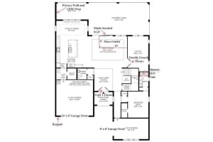 9620 ENGLISH LAUREL COURT, ORLANDO, FL 32827 Sold 07/18/25