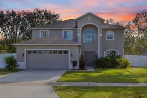 488 ACACIA TREE WAY, KISSIMMEE, FL 34758 Sold 01/31/25