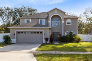 488 ACACIA TREE WAY, KISSIMMEE, FL 34758 Sold 01/31/25