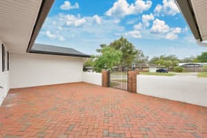 4132 YORKETOWNE ROAD, ORLANDO, FL 32812 Sold 02/14/25