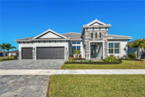 8500 CANDLEWOOD COURT, SARASOTA, FL 34240 Sold 02/28/25